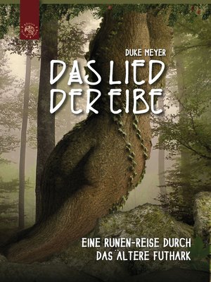 cover image of Das Lied der Eibe